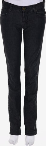 7 for all mankind Jeans in 29 in Grey: front