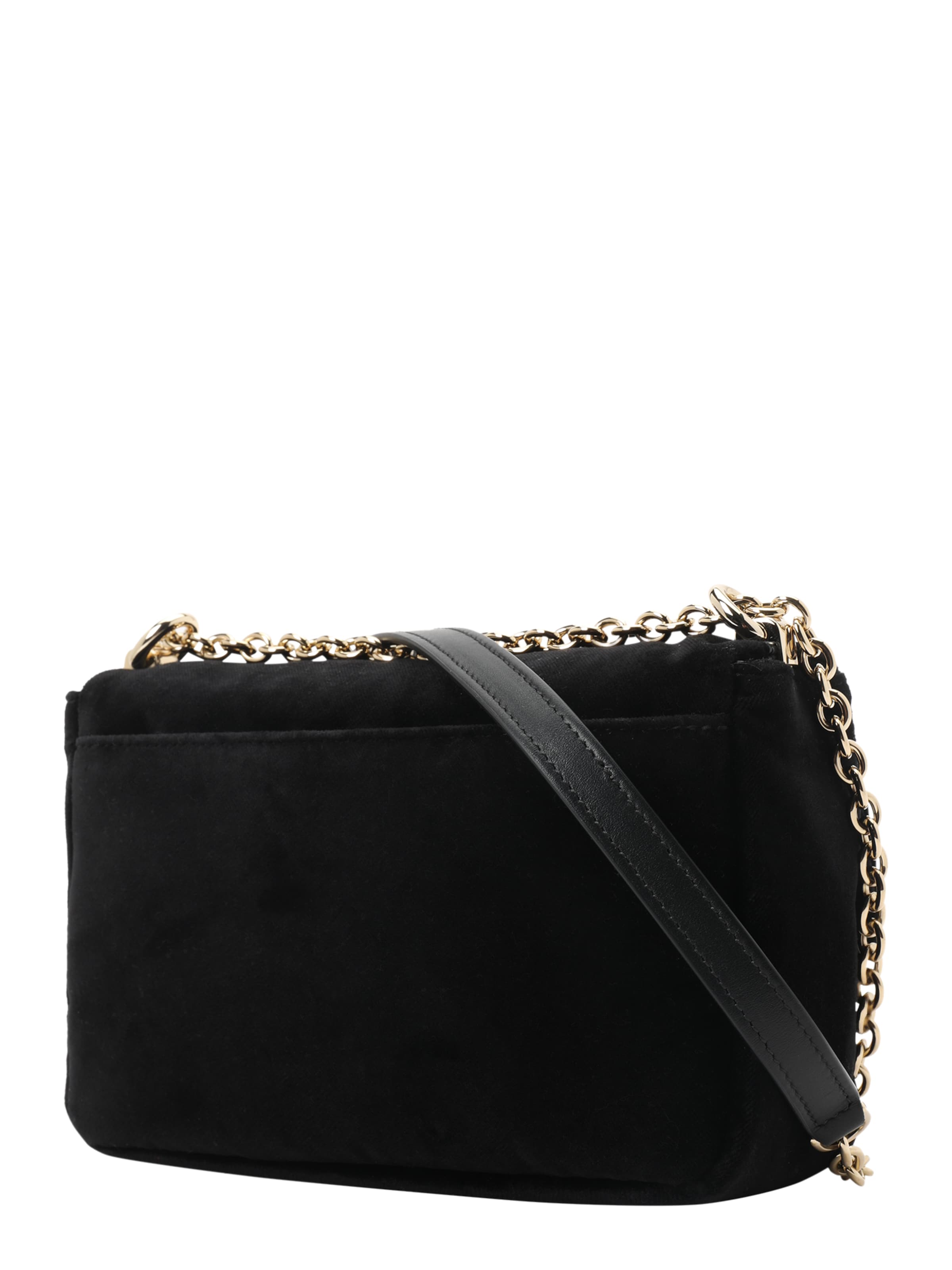 FURLA Olkalaukku '1927 MINI' värissä musta