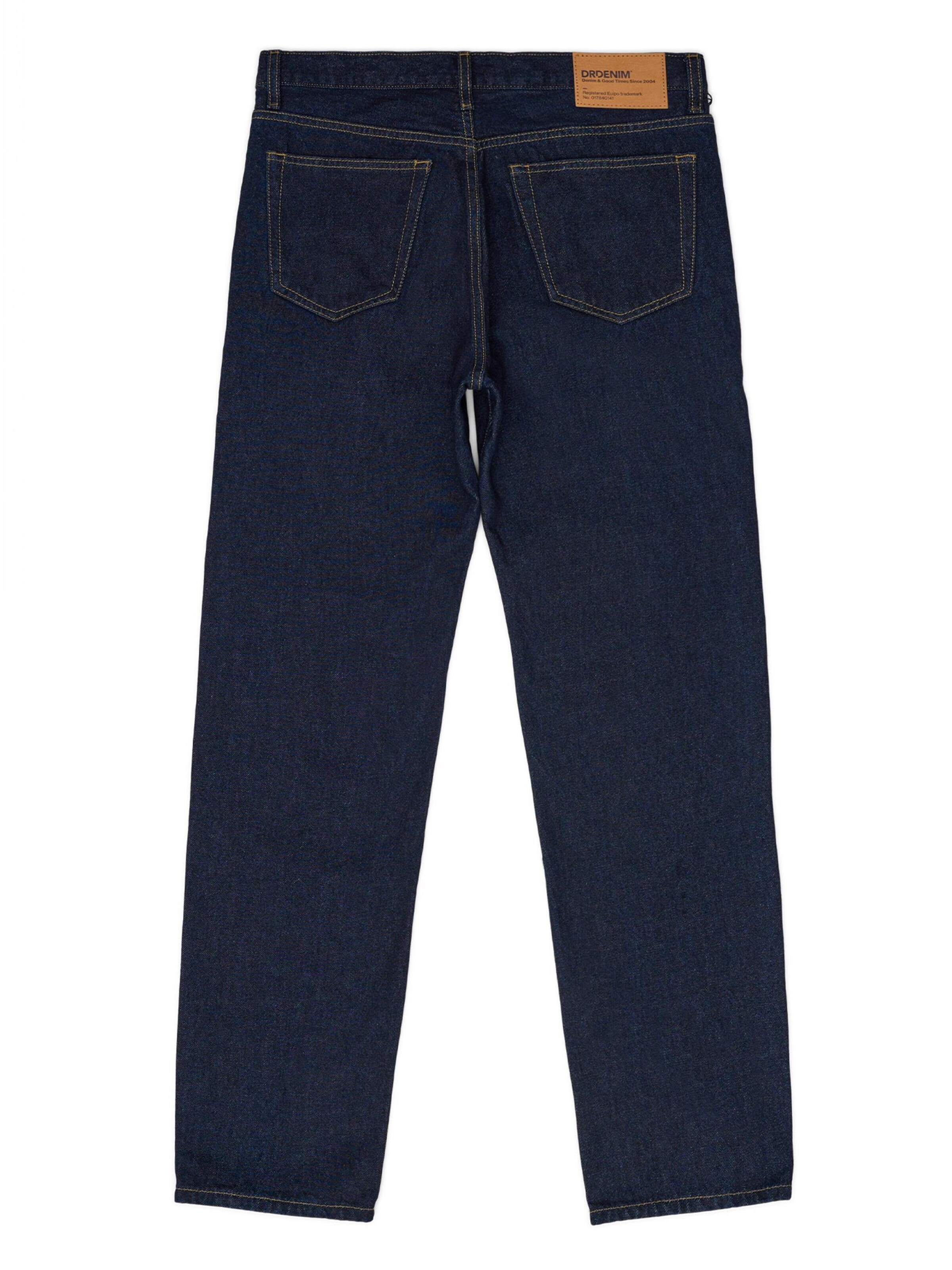 Dr. Denim Regular Jeans in Blue