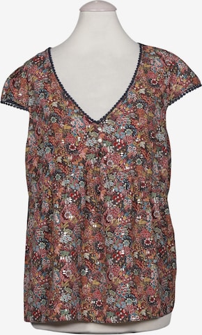 NAF NAF Bluse M in Mischfarben: Vorderseite
