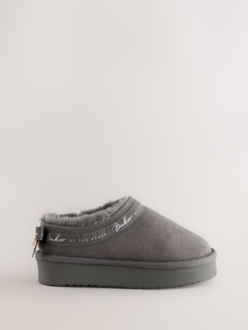 Baker by Ted Baker Lave sko i grå