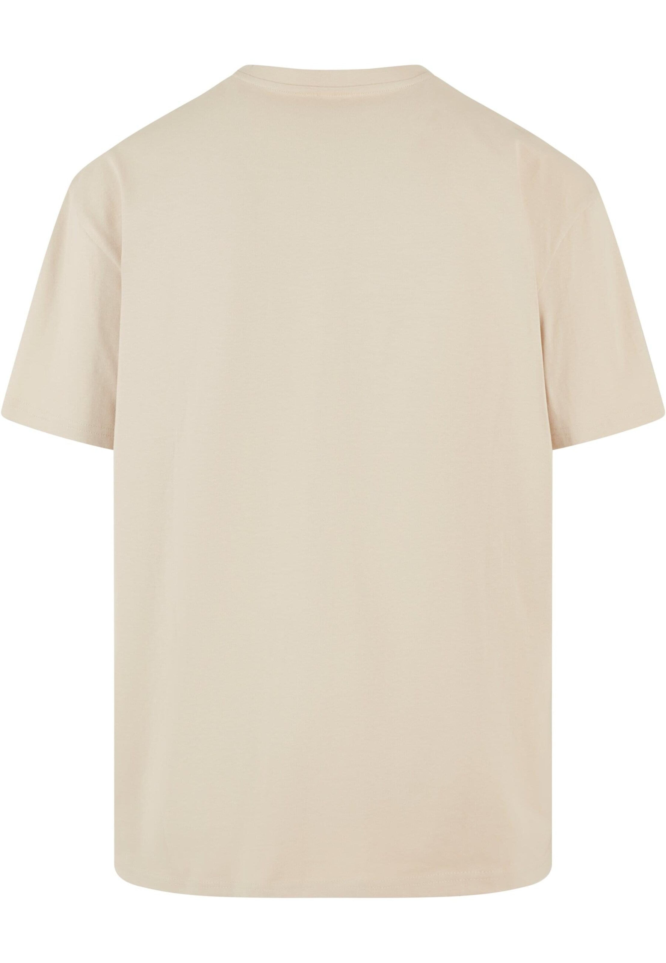 Urban Classics Shirt in Beige
