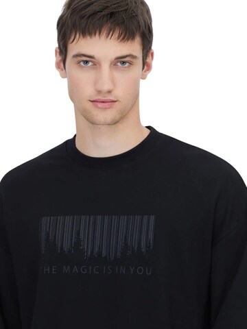 KİP Sweatshirt in Zwart