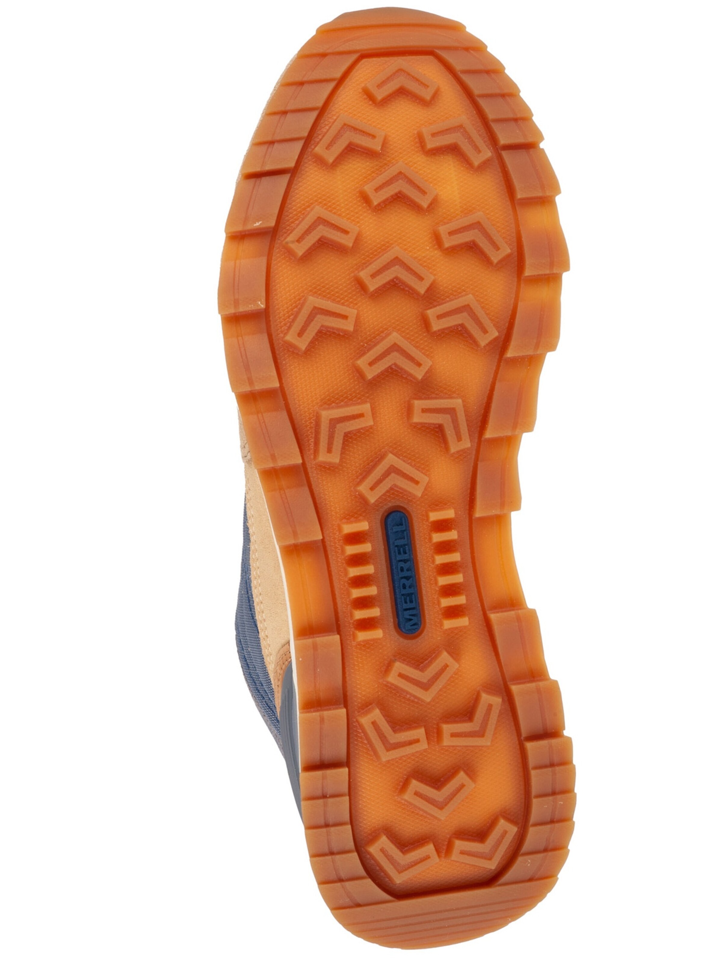 MERRELL Sneakers laag 'Merrell Alpine 83  Recraft MXD' in Gemengde kleuren