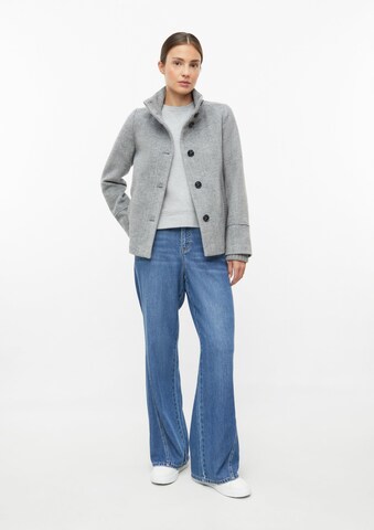 s.Oliver Between-Season Jacket in Grey: front