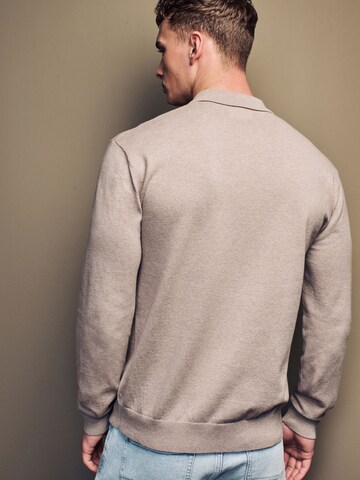 Next Trui in Beige