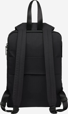 Horizn Studios Rucksack 'Chiado' in Schwarz