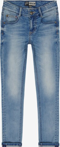 Raizzed Jeans 'BANGKOK' in Blau: predná strana