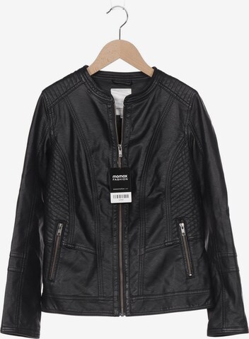Soyaconcept Jacket & Coat in S in Black: front
