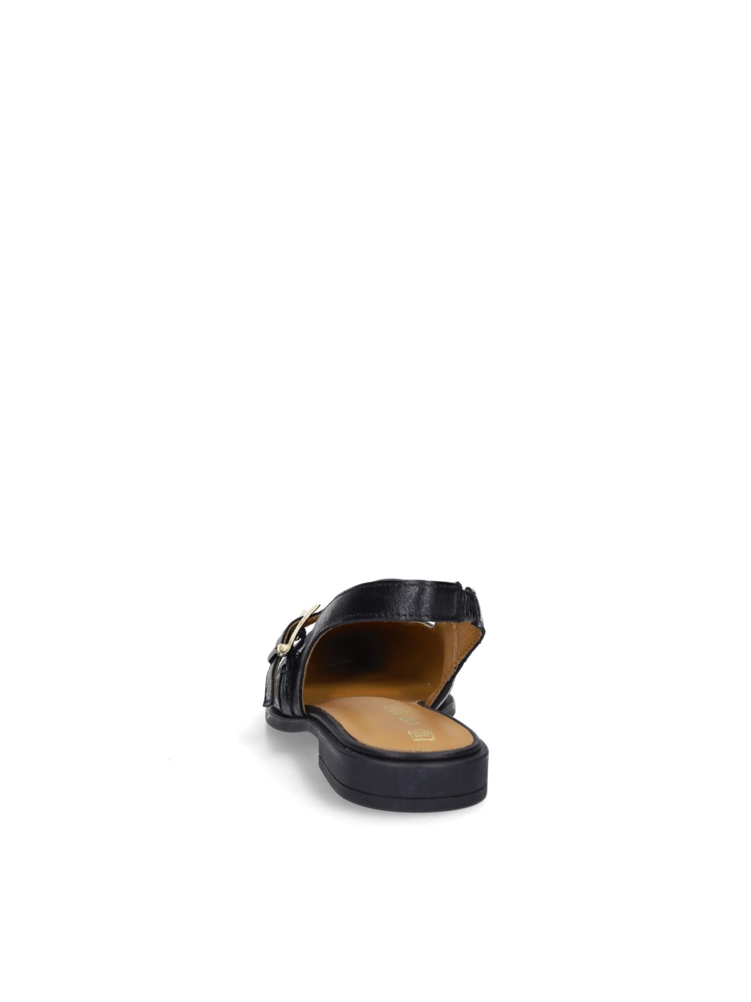 no stress Slingpumps in Zwart