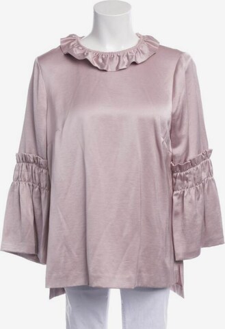 Ted Baker Bluse / Tunika M in Pink: predná strana