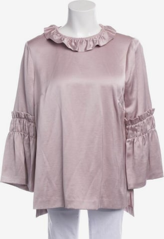 Ted Baker Blouse & Tunic in M in Pink: front