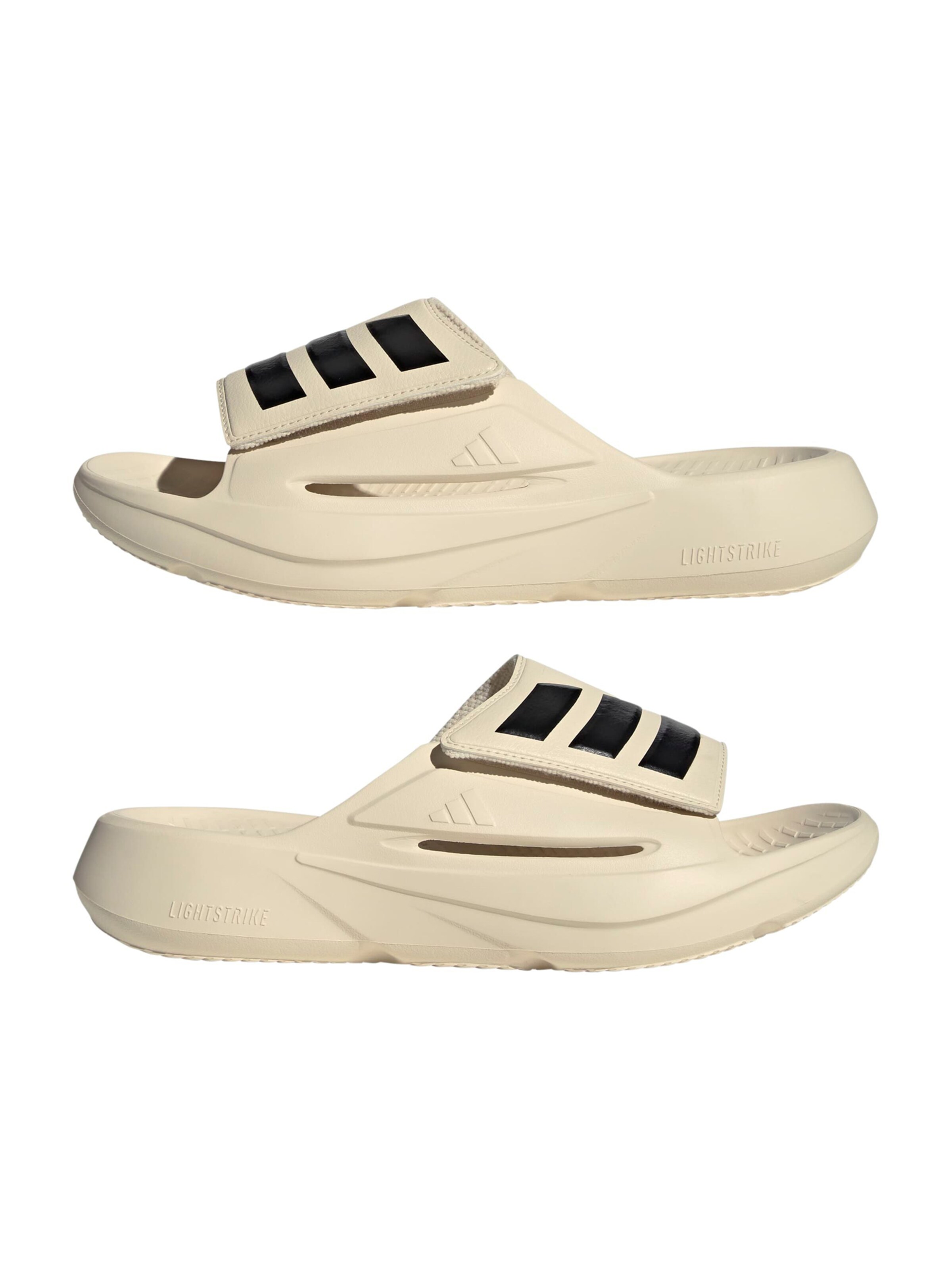 Mule 'LIGHTBLAZE' ADIDAS SPORTSWEAR en blanc