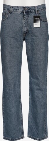 PIONEER Jeans 35 in Blau: Vorderseite