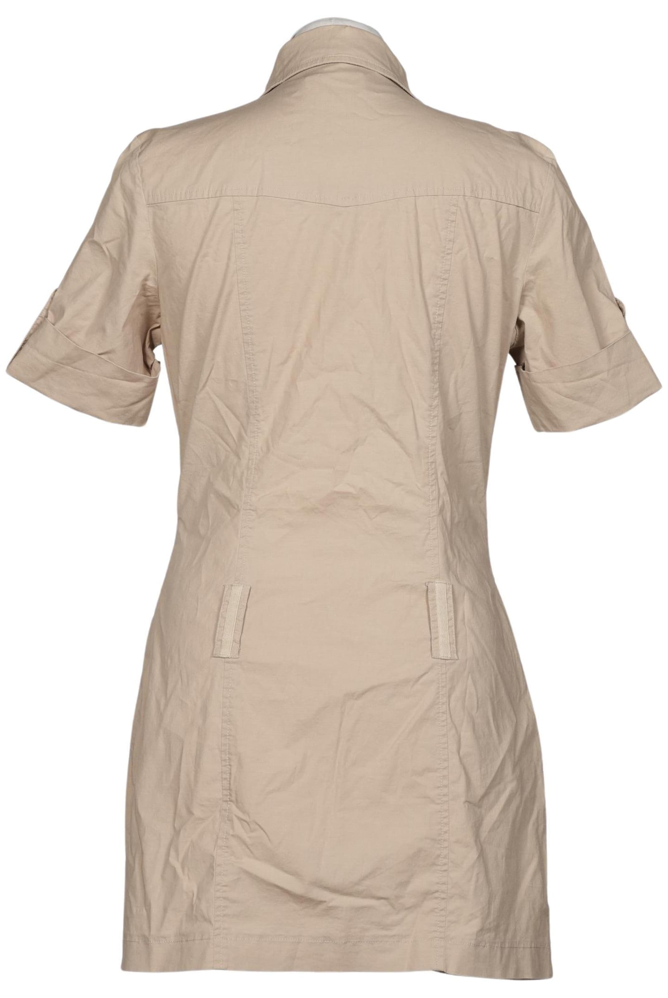 APART Dress in L in Beige