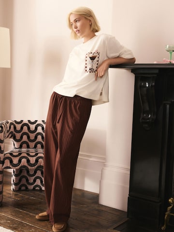 Next Pizsama - barna: elől