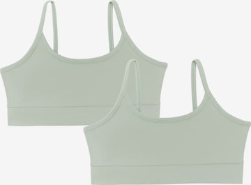 Albero Natur Bra in Grey: front