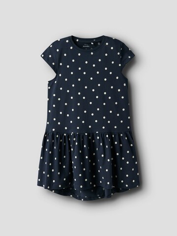 NAME IT Dress 'Vigga' in Blue