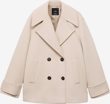 MANGOPrijelazni kaput 'Goya' - bež boja: prednji dio