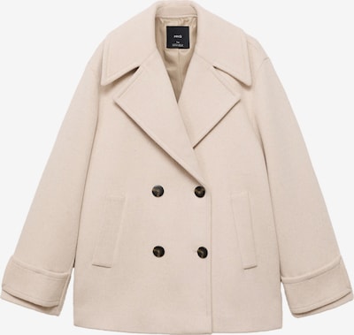 MANGO Prijelazni kaput 'Goya' u svijetlobež, Pregled proizvoda