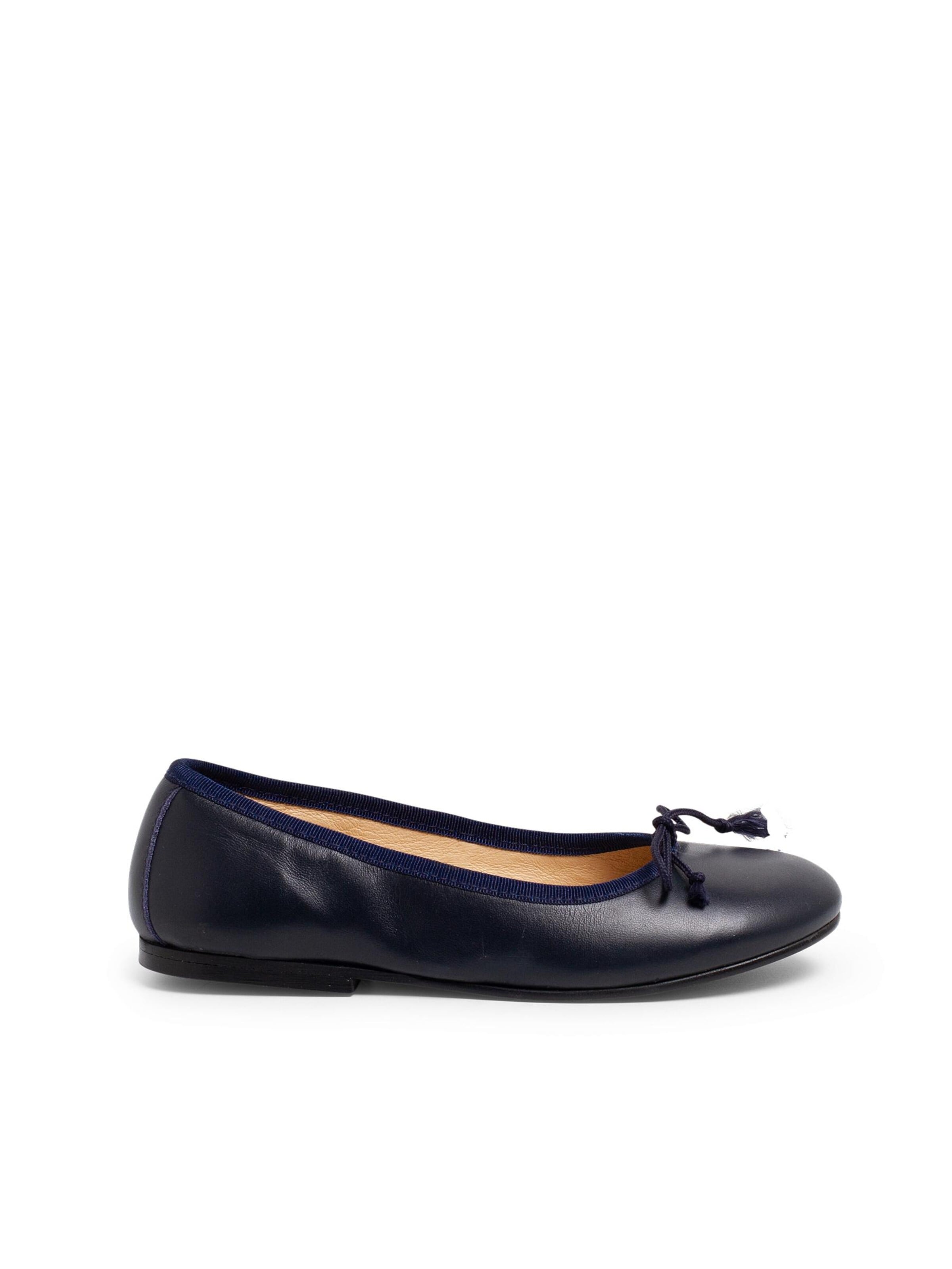 Ballerina di Pisamonas in blu