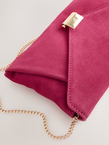 Next Clutch in Roze