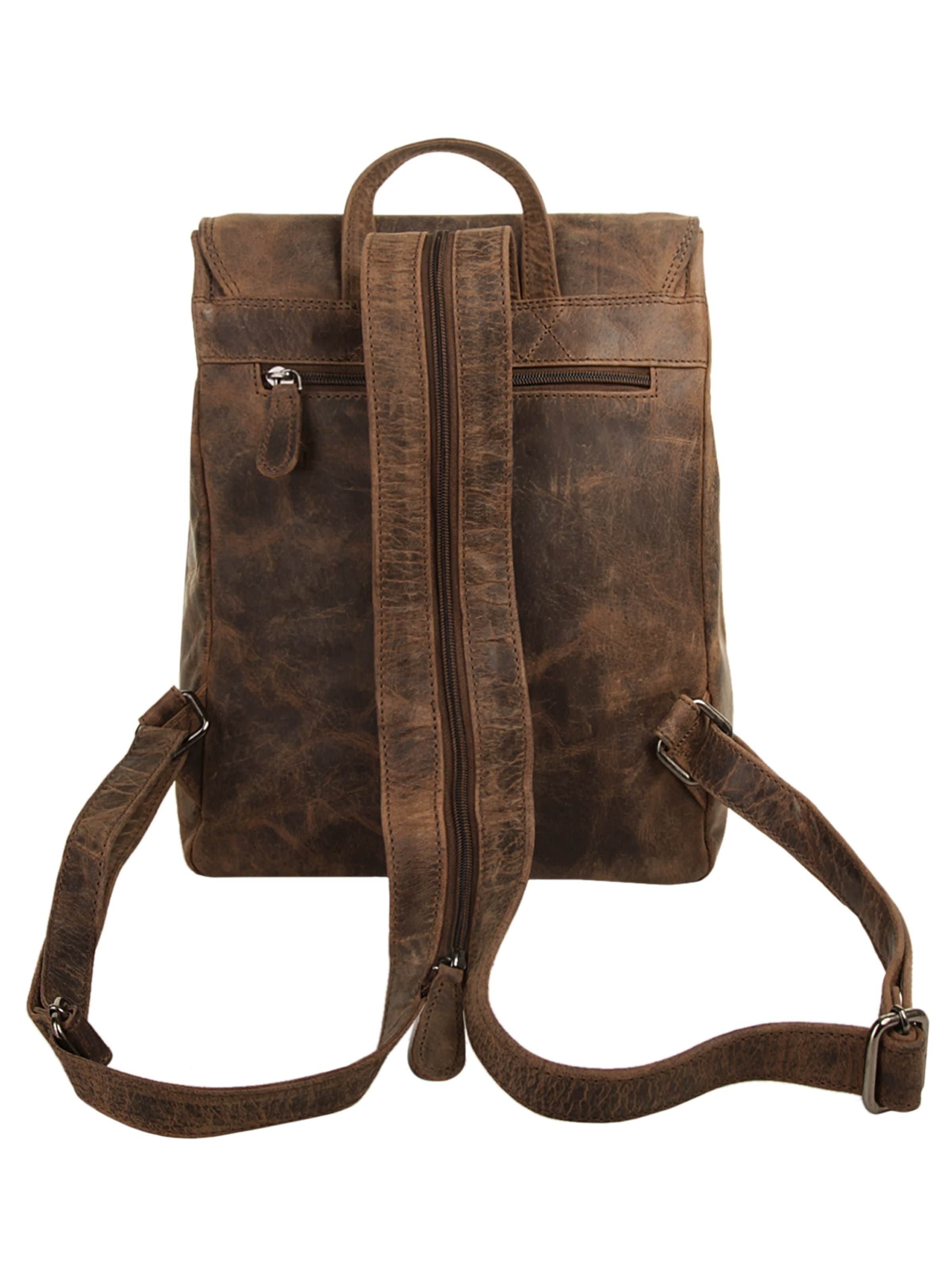 Bagan Rucksack‌‌‌‌ in Braun