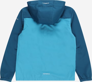 ICEPEAKOutdoor jakna 'Kline' - plava boja