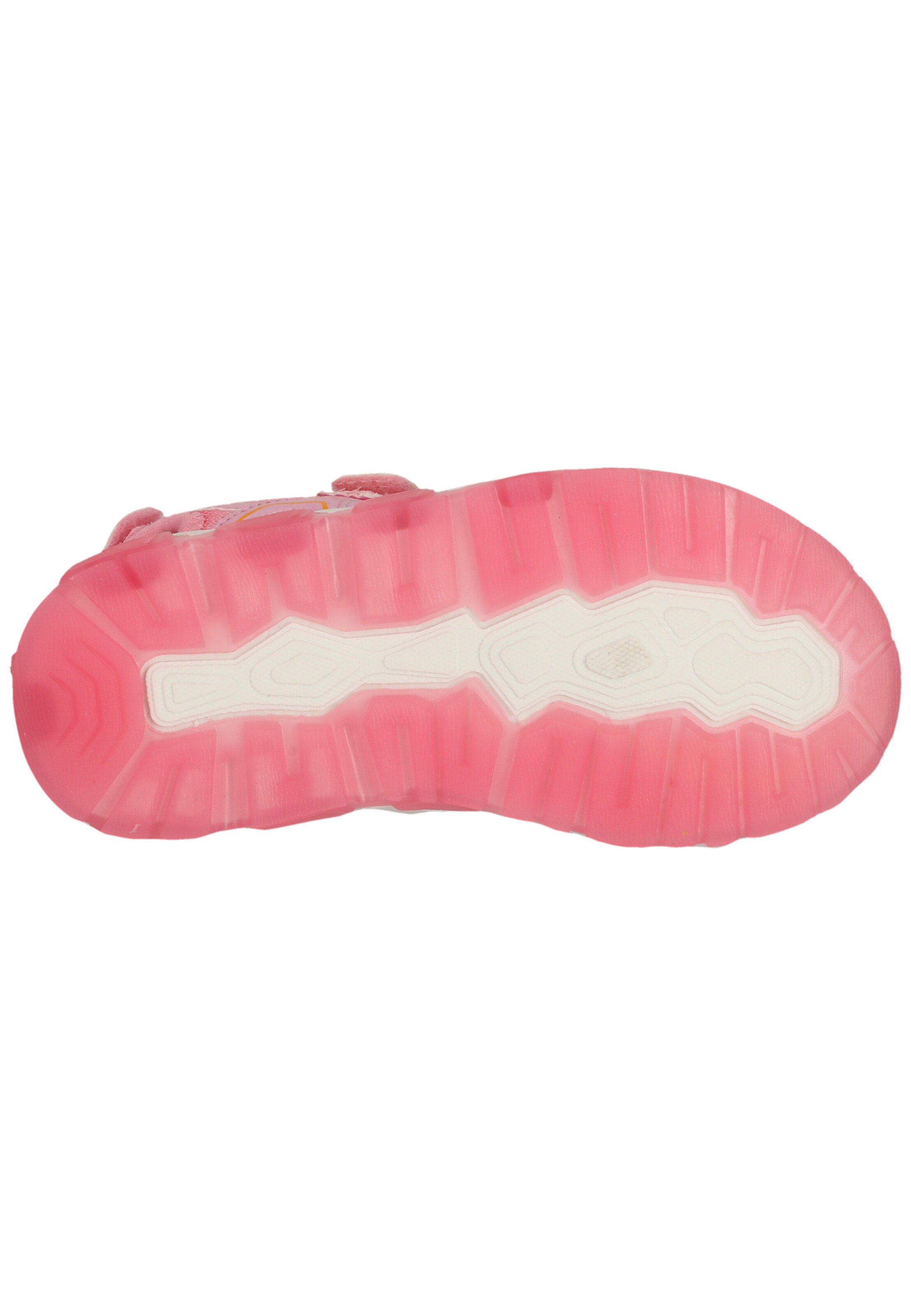 ZigZag Sandal 'Jugoe' in Pink