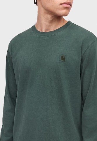 Carhartt WIPMajica 'Vista' - zelena boja
