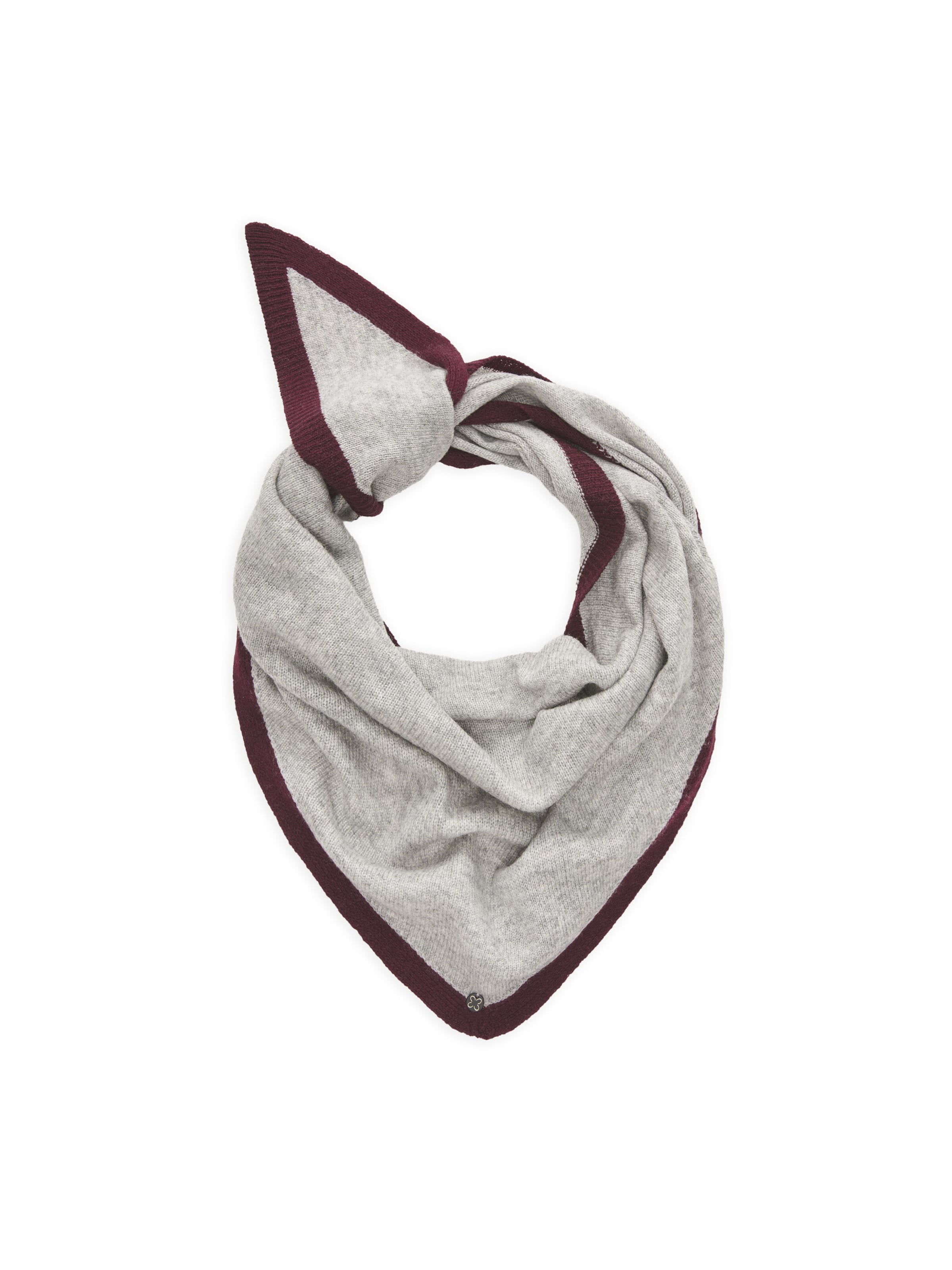 Foulard CODELLO en gris
