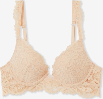 Reggiseno 'Legende' di ETAM in rosa: frontale