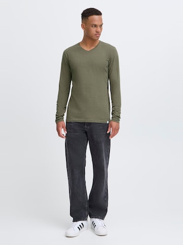 !Solid Shirt in Green