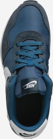 Nike Sportswear Sneakers 'Valiant' in Blauw