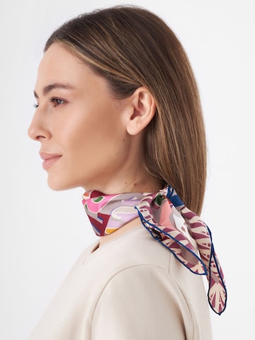 CODELLO Doek in Grijs