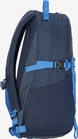 Haglöfs Sports Backpack in Blue