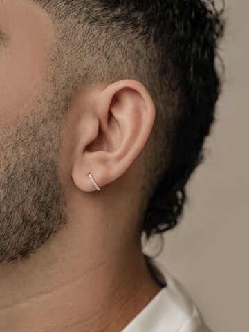 Dear Me - Pendientes 'Core Shine' en oro