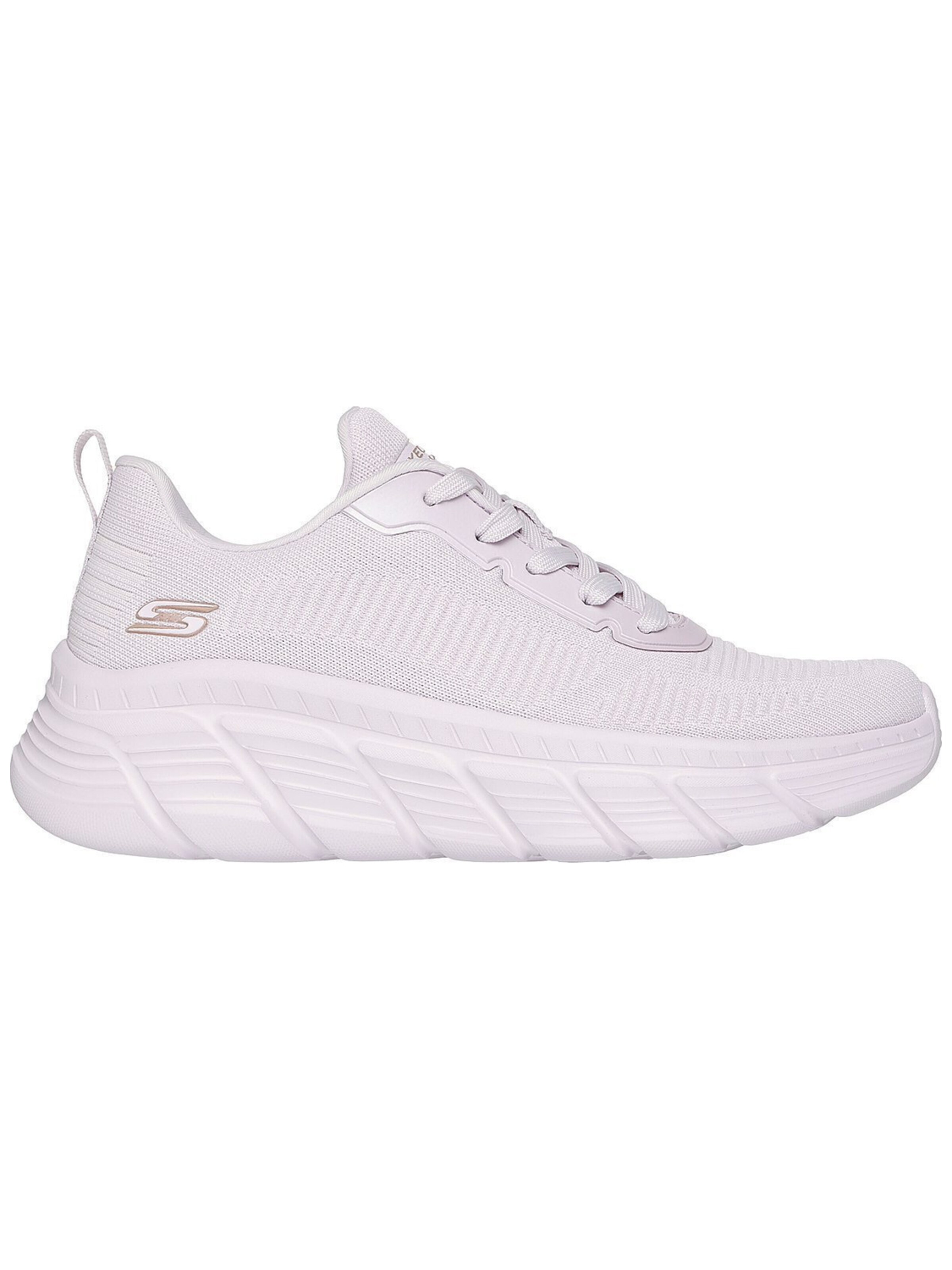 SKECHERS - Zapatillas deportivas bajas 'Bobs B Flex Hi - Fly' en lila