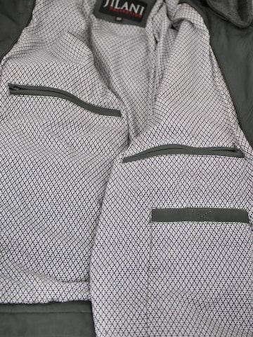 Jilani Übergangsjacke 'Arrow' in Grün