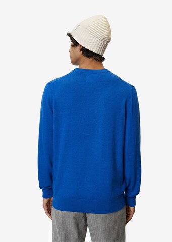 Marc O'Polo Pullover in Blau