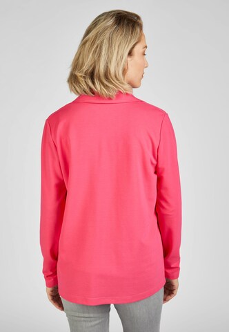 Rabe Blazer in Pink