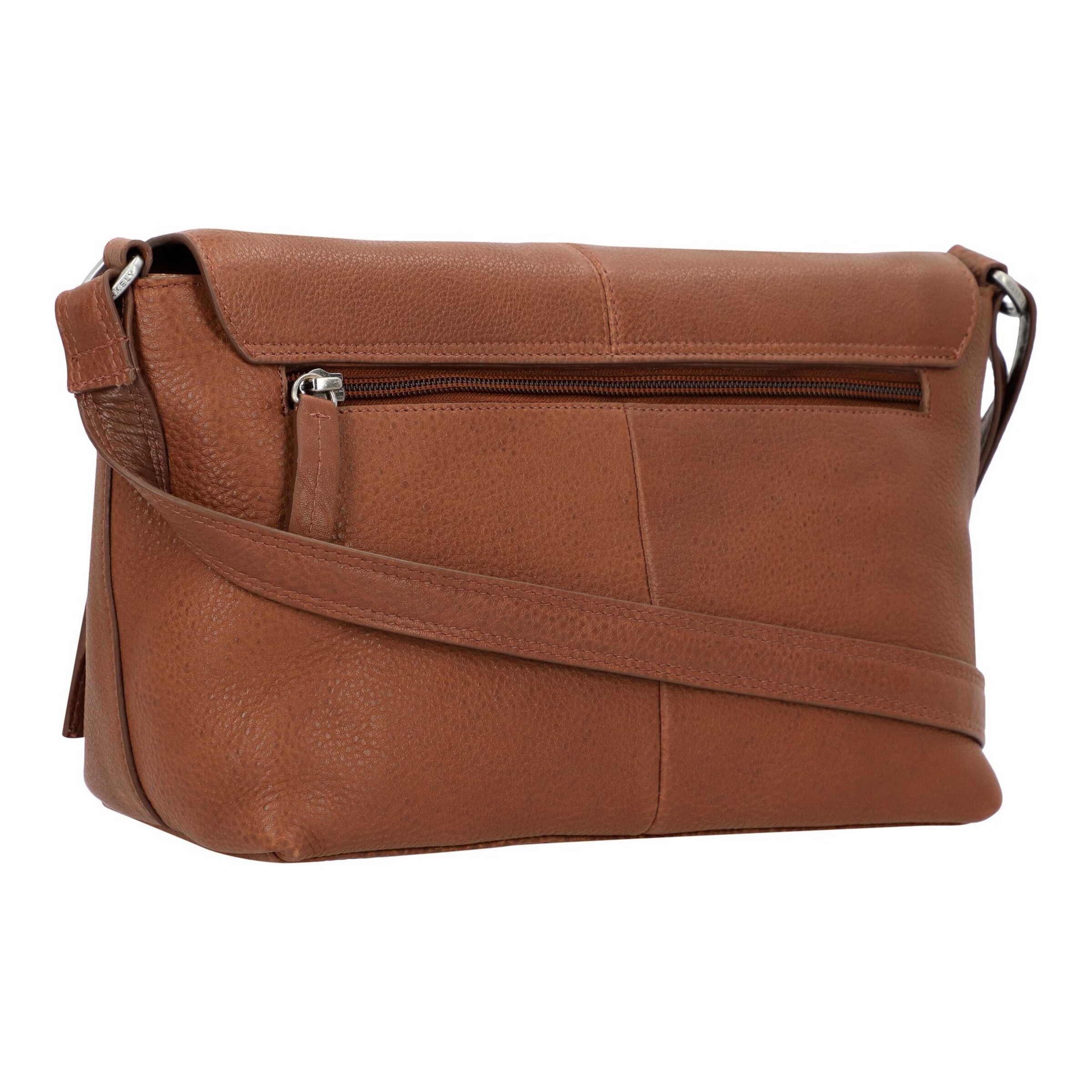 Burkely Crossbody bag 'Soft Skylar' in Brown