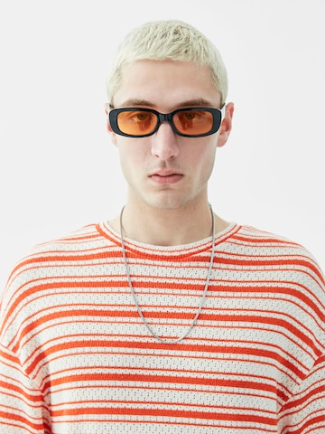T-Shirt 'Calibrachoa' VAMOS CLO en orange