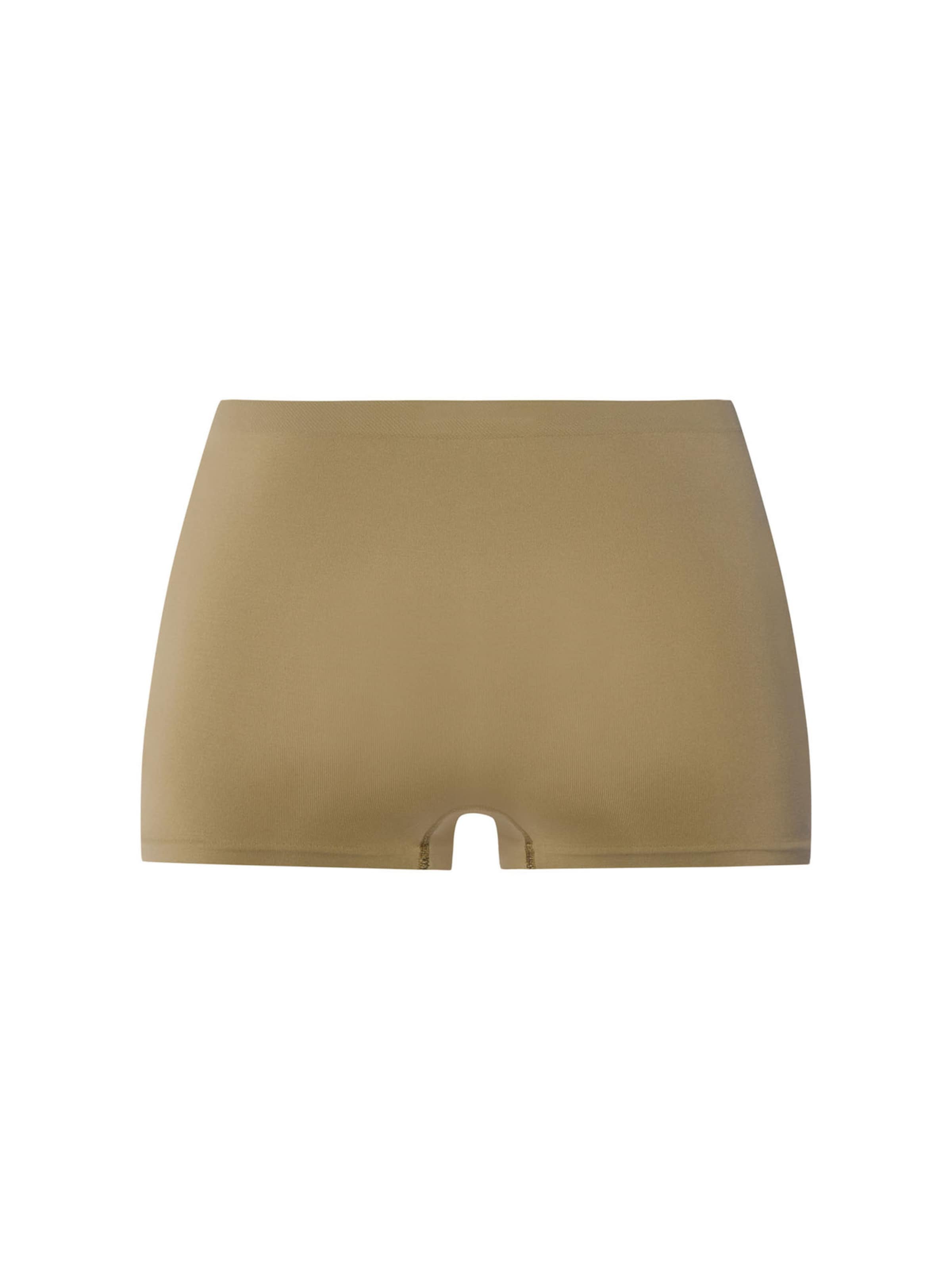 Culotte ' Touch Feeling ' Hanro en vert