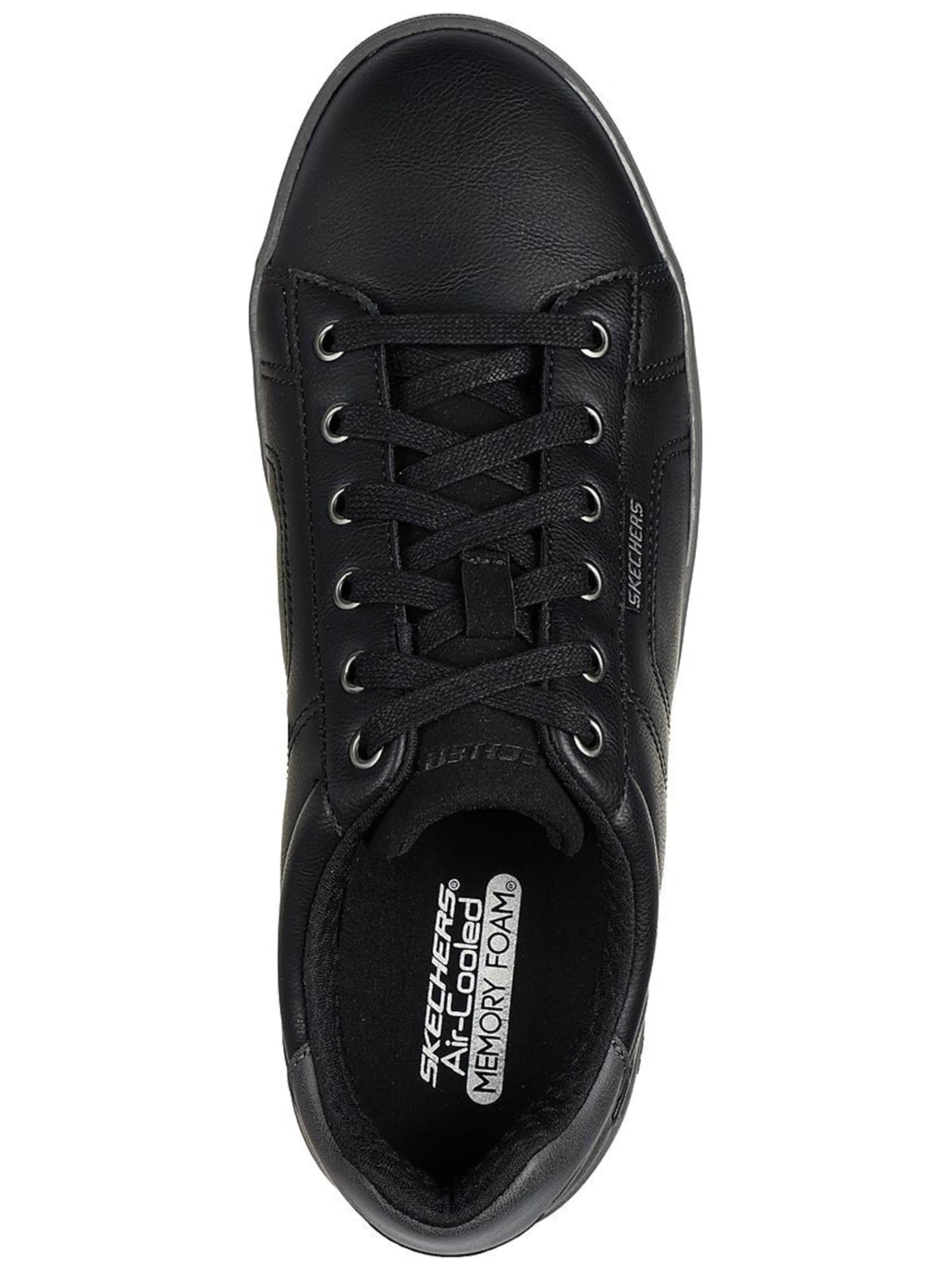 Scarpa sportiva 'Skechers Cavell Hensley' di SKECHERS in nero