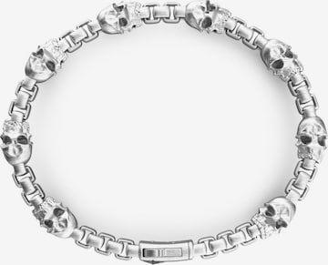 Zancan Bracelet in Silver