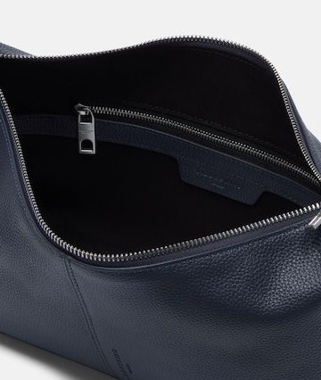 Liebeskind Berlin Schoudertas in Blauw