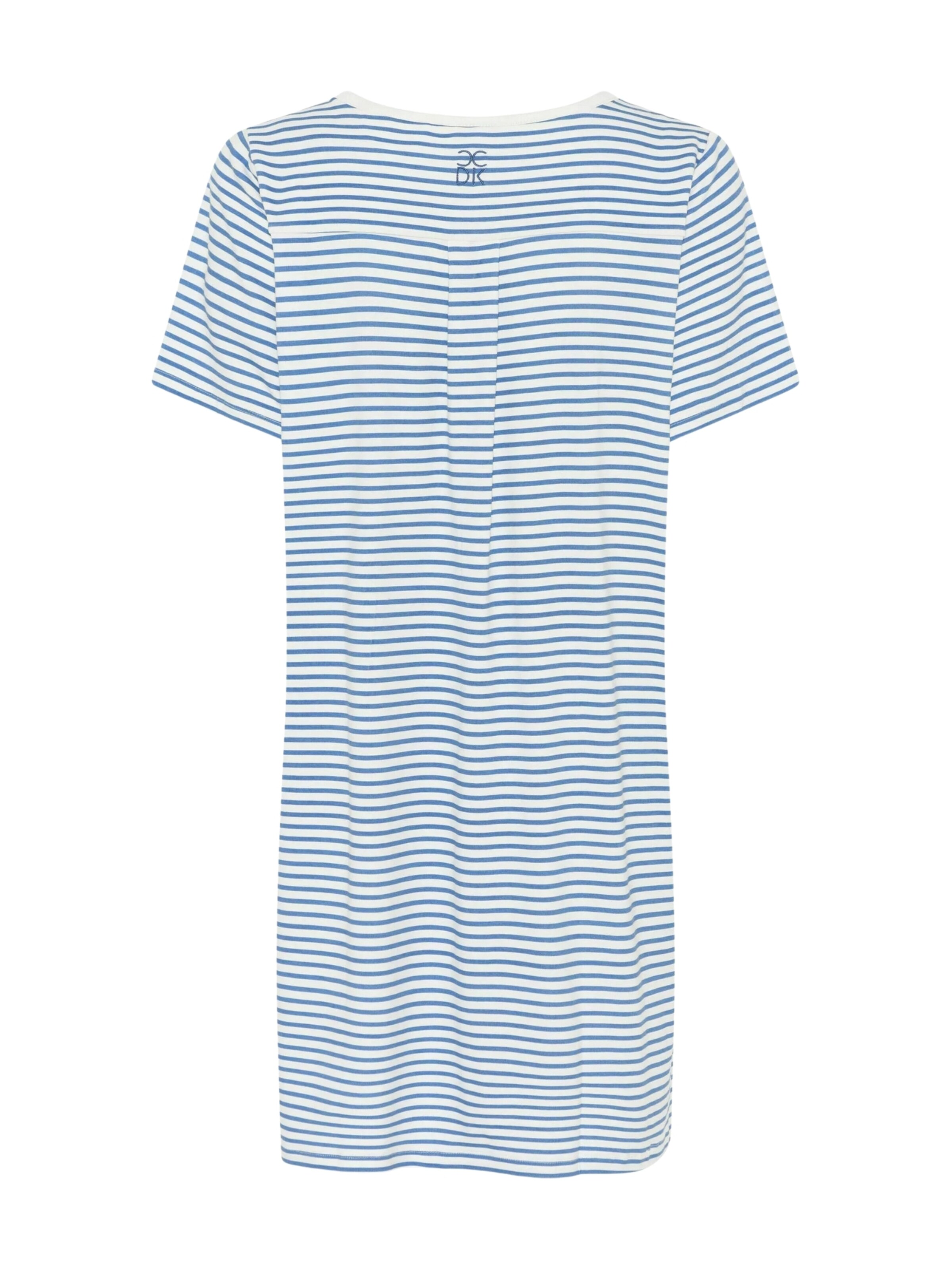 CCDK Copenhagen Dress 'Bea' in Blue