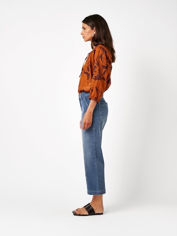 TONI Regular Jeans in Blue