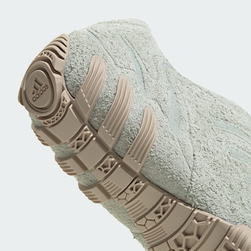 Baskets basses 'Ghost Sprint' ADIDAS ORIGINALS en vert